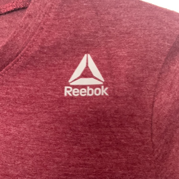 3 Reebok Workout tees - Picture 11 of 14